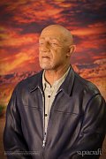 Breaking Bad&trade; Statue 1/4 Mike Ehrmantraut 45 cm