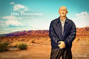 Breaking Bad&trade; Statue 1/4 Mike Ehrmantraut 45 cm