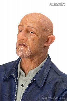 Breaking Bad&trade; Statue 1/4 Mike Ehrmantraut 45 cm