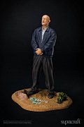 Breaking Bad&trade; Statue 1/4 Mike Ehrmantraut 45 cm