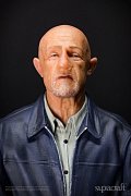 Breaking Bad&trade; Statue 1/4 Mike Ehrmantraut 45 cm