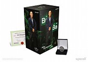 Breaking Bad&trade; Statue 1/4 Mike Ehrmantraut 45 cm
