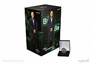 Breaking Bad&trade; Statue 1/4 Mike Ehrmantraut 45 cm