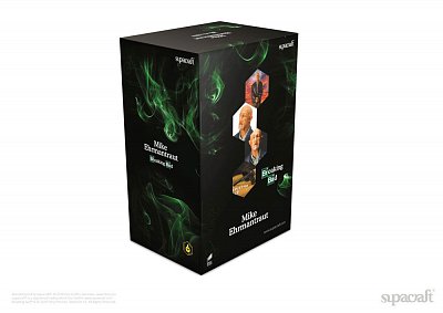 Breaking Bad&trade; Statue 1/4 Mike Ehrmantraut 45 cm