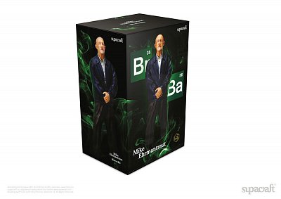 Breaking Bad&trade; Statue 1/4 Mike Ehrmantraut 45 cm