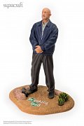 Breaking Bad&trade; Statue 1/4 Mike Ehrmantraut 45 cm
