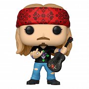 Bret Michaels POP! Rocks Vinyl Figures Bret Michaels 9 cm Assortment (6)