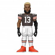 Browns Vinyl Gold Figures 13 cm Odell Beckham Jr (HomeUni) Assortment (6) - Damaged packaging