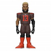 Browns Vinyl Gold Figures 13 cm Odell Beckham Jr (HomeUni) Assortment (6) - Damaged packaging