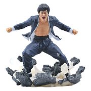 Bruce Lee Gallery PVC Statue Earth 23 cm