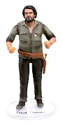 Bud Spencer Action Figure Bambino 18 cm