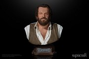 Bud Spencer Bust 1/4 1971 20 cm