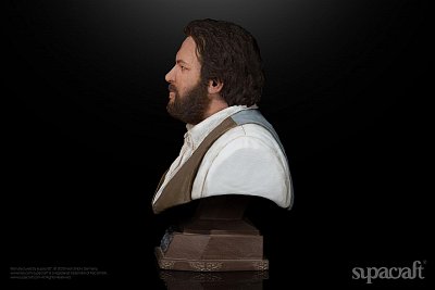 Bud Spencer Bust 1/4 1971 20 cm