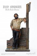 Bud Spencer Statue 1/6 1970 44 cm