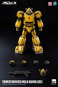 Bumblebee MDLX Action Figure Bumblebee 12 cm