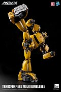 Bumblebee MDLX Action Figure Bumblebee 12 cm