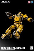 Bumblebee MDLX Action Figure Bumblebee 12 cm