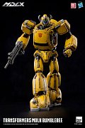 Bumblebee MDLX Action Figure Bumblebee 12 cm