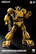 Bumblebee MDLX Action Figure Bumblebee 12 cm