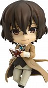 Bungo Stray Dogs Nendoroid Action Figure Osamu Dazai 10 cm