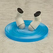 Bungo Stray Dogs Nendoroid Action Figure Osamu Dazai 10 cm