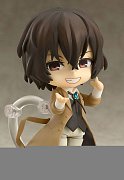 Bungo Stray Dogs Nendoroid Action Figure Osamu Dazai 10 cm