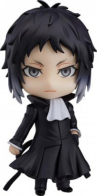 Bungo Stray Dogs Nendoroid Action Figure Ryunosuke Akutagawa 10 cm