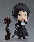 Bungo Stray Dogs Nendoroid Action Figure Ryunosuke Akutagawa 10 cm