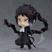 Bungo Stray Dogs Nendoroid Action Figure Ryunosuke Akutagawa 10 cm