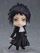 Bungo Stray Dogs Nendoroid Action Figure Ryunosuke Akutagawa 10 cm