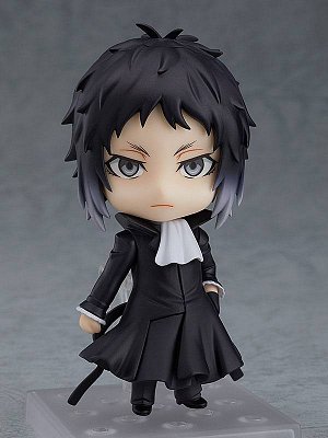 Bungo Stray Dogs Nendoroid Action Figure Ryunosuke Akutagawa 10 cm