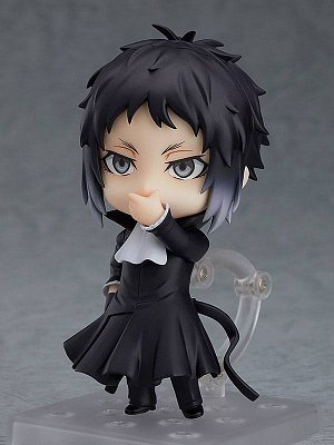 Bungo Stray Dogs Nendoroid Action Figure Ryunosuke Akutagawa 10 cm