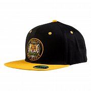 Call of Duty: Black Ops Cold War Snapback Cap Top Secret Patch