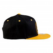 Call of Duty: Black Ops Cold War Snapback Cap Top Secret Patch