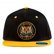Call of Duty: Black Ops Cold War Snapback Cap Top Secret Patch