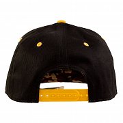 Call of Duty: Black Ops Cold War Snapback Cap Top Secret Patch