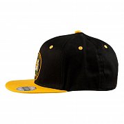 Call of Duty: Black Ops Cold War Snapback Cap Top Secret Patch