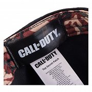 Call of Duty: Black Ops Cold War Snapback Cap Top Secret Patch