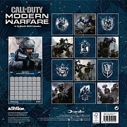 Call Of Duty Calendar 2020 English Version*