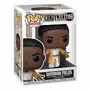 Candyman POP! Movies Vinyl Figure Sherman Fields 9 cm