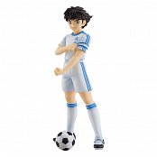 Captain Tsubasa Pop Up Parade PVC Statue Tsubasa Ozora 17 cm