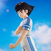 Captain Tsubasa Pop Up Parade PVC Statue Tsubasa Ozora 17 cm