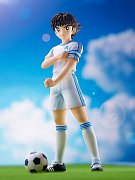 Captain Tsubasa Pop Up Parade PVC Statue Tsubasa Ozora 17 cm