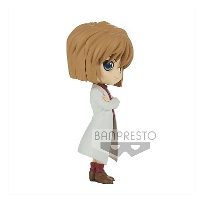 Case Closed Q Posket Mini Figure Ai Haibara Ver. A 13 cm