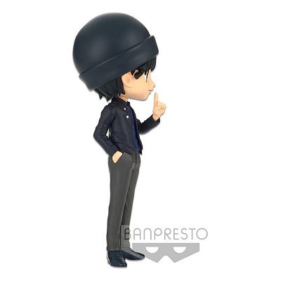 Case Closed Q Posket Mini Figure Shuichi Akai Ver. A 15 cm