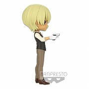 Case Closed Q Posket Mini Figure Toru Amuro Ver. B 15 cm - Damaged packaging