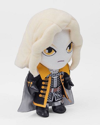 Castlevania Plush Figure Alucard 22 cm