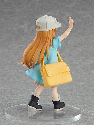 Cells at Work!! Pop Up Parade PVC Statue Platelet 15 cm