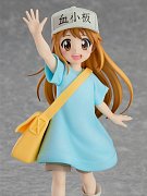 Cells at Work!! Pop Up Parade PVC Statue Platelet 15 cm