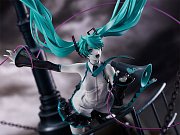 Character Vocal Series 01 PVC Figure 1/8 Miku Hatsune Love is War Refined Ver. 28 cm